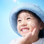 Shiseido Anessa Mineral UV Sunscreen Mild Gel for Sensitive Skin - Image 5