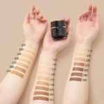 SUQQU The Cream Foundation - Image 6