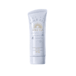 Shiseido Anessa Mineral UV Sunscreen Mild Gel for Sensitive Skin