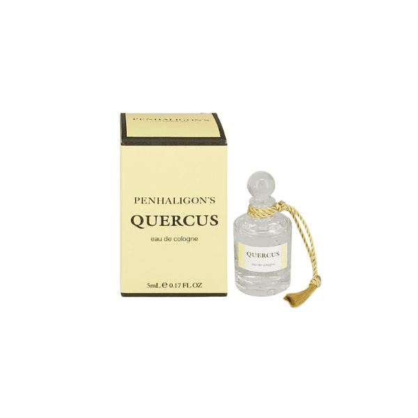 香水(男性用) Penhaligon's Quercus eau de cologne100ml Penhaligon's Quercus Cologne Spray | Saks Fifth Avenue