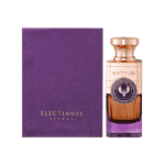 Electimuss London Emperor Gladiator Oud Eau de Parfum - Image 2