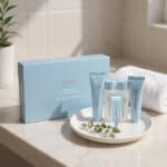 Laneige Water Bank Blue Hyaluronic 5 Step Essential Kit for Normal to Dry Skin - Image 7