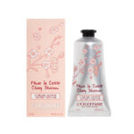 L'Occitane Cherry Blossom Hand Cream - Image 6