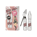 Benefit Gimme Brow+ Volumizing Eyebrow Gel Dou Set - Image 4