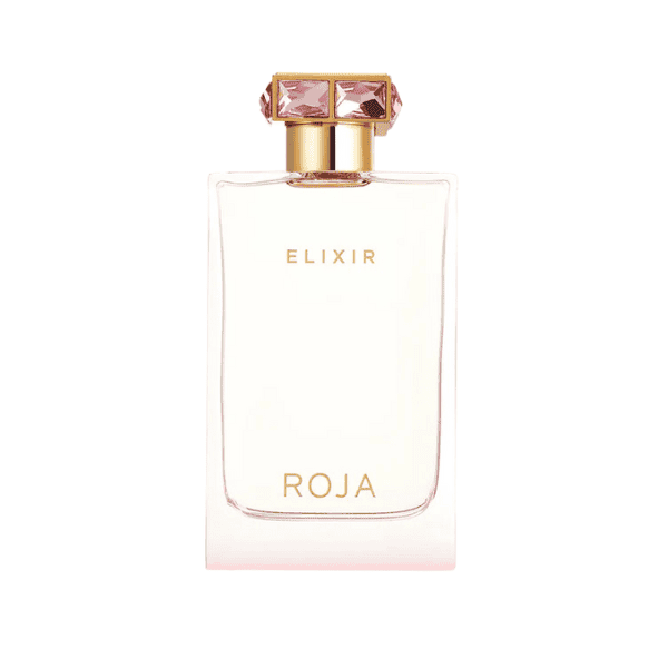 6975061418191 Elixir EDP 75ml Tester Roja Parfums Elixir Pour Femme Eau de Parfum - Image 1