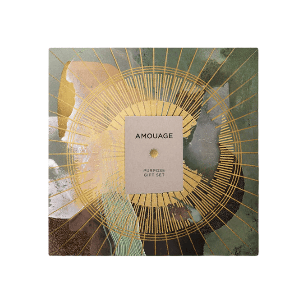 701666126560 Amouage Purpose Gift Set Amouage Purpose Gift Set - Image 2