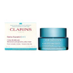 Clarins Hydra-Essentiel [HA²] Silky cream - Image 3