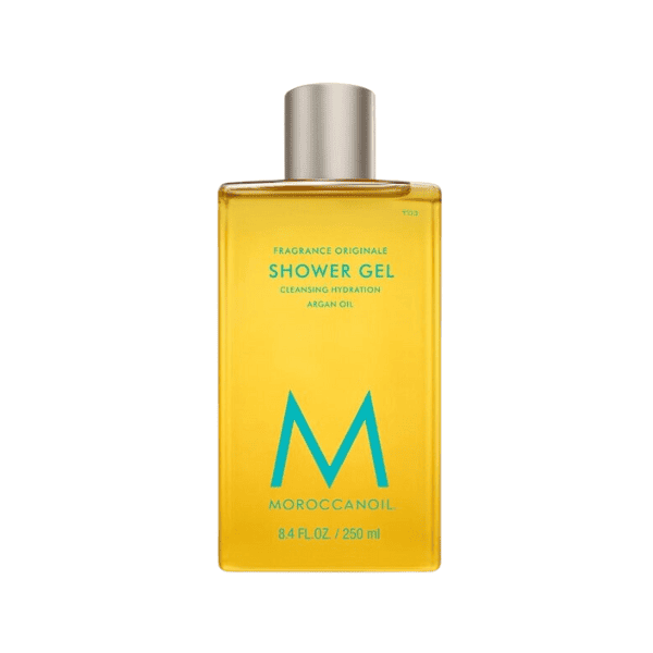 7290113145191 Moroccanoil Shower Gel Fragrance Originale 250ml Moroccanoil Shower Gel Fragrance Originale - Image 1