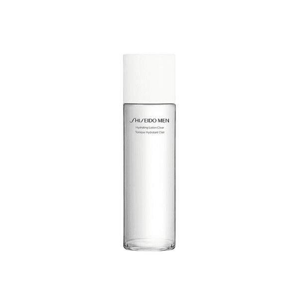 729238208506 Shiseido Men Hydrating Lotion Clear 150ml Shiseido Men Hydrating Lotion - Image 1