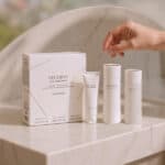 Kose - Cosme Decorte Lift Dimension Brighten+Plump Care Set - Image 7