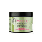 Mielle Organics Rosemary Mint Strengthening Hair Masque
