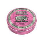 Reuzel Pink Grease Heavy Hold Pomade Unisex