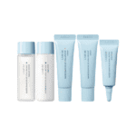 Laneige Water Bank Blue Hyaluronic 5 Step Essential Kit for Normal to Dry Skin