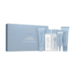 Laneige Water Bank Blue Hyaluronic 5 Step Essential Kit for Normal to Dry Skin - Image 2