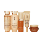 Sulwhasoo Concentrated Ginseng Anti-Aging Kit