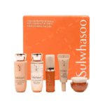 Sulwhasoo Concentrated Ginseng Anti-Aging Kit - Image 3