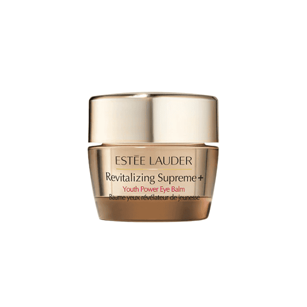 887167539587 Estee Lauder Ladies Revitalizing Supreme + Youth Power Eye Balm 15ml Estée Lauder Revitalizing Supreme+ Youth Power Eye Balm - Image 1
