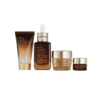 Estée Lauder Nightly Renewal Skincare Set