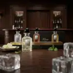 Kilian Paris luxury fragrances in elegant bottles, perfect for niche perfume enthusiasts at Beautino.