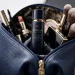 Clé de Peau Pore-Refining Mattifying Veil SPF 25 PA++ - A luxurious skincare primer available at Bea.