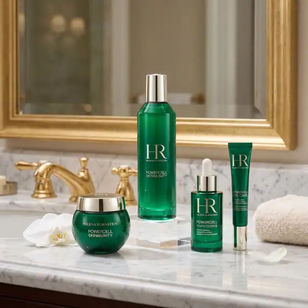 Helena Rubinstein Powercell Skinmunity The Deep Regenerating Essence - A luxurious skincare serum av.