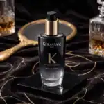Kérastase Chronologiste Huile De Parfum Hair Oil - A luxurious hair perfume oil available at Beautin.