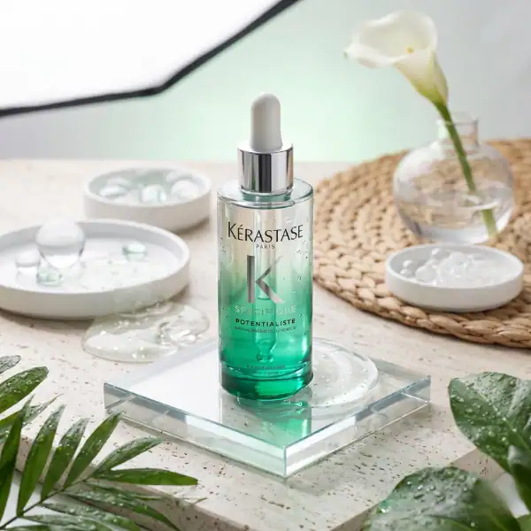 Kérastase Spécifique Potentialiste Universal Defense Serum - A premium skincare serum available at B.