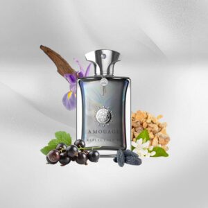 Introducing Amouage Reflection Man 45 Extrait de Parfum: A Full Review
