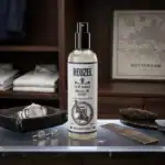 Reuzel Clay Spray - A high-quality hair styling product from Reuzel, perfect for textured looks.