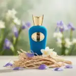 SOTRO Araba Pura Magic fragrance bottle.