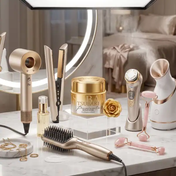 Shiseido Fino Premium Touch Hair Mask - A luxurious hair treatment available at Beautinow.