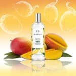 The Body Shop Mango Body Mist - Image 3