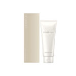 Lunasol Smoothing Gel Face Wash - Image 3