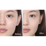 Lunasol Smoothing Gel Face Wash - Image 6