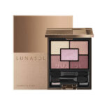 Lunasol Geminate Eyes N - Image 3