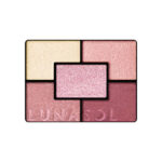 Lunasol Geminate Eyes N - Image 4