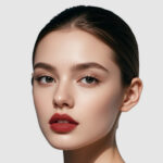 Gucci Rouge A Levres Mat Lipstick - Image 7