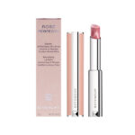 Givenchy Rose Perfecto 24H Hydrating & Beautifying Lip Balm - Image 3