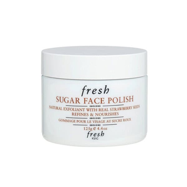 Fresh Sugar Face Polish Exfoliator - Image 1