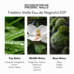 Frederic Malle Eau de Magnolia Eau de Parfum - Image 5