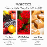 Frederic Malle Music For A While Eau de Parfum - Image 3