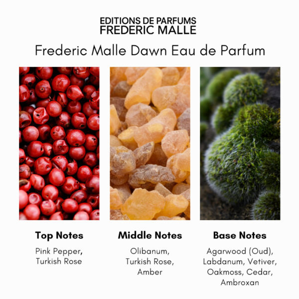 Frederic Malle Dawn Eau de Parfum - Image 4