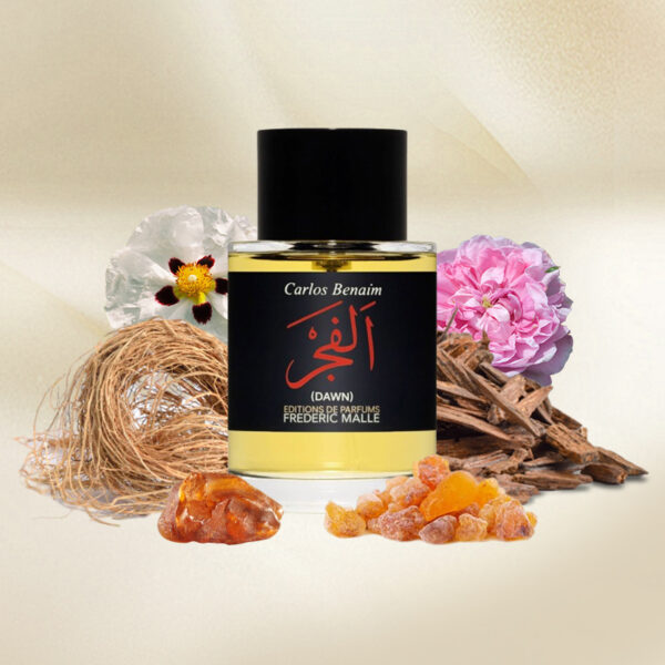 Frederic Malle Dawn Eau de Parfum - Image 5