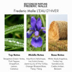 Frederic Malle L'Eau D'Hiver Eau de Toilette - Image 4