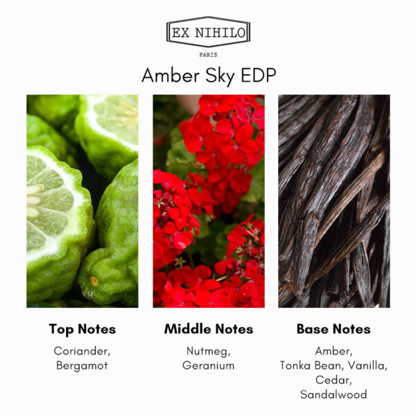 Ex Nihilo Amber Sky Eau de Parfum - Image 4