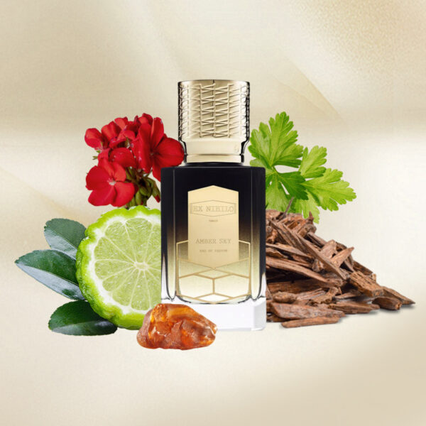 Ex Nihilo Amber Sky Eau de Parfum - Image 5