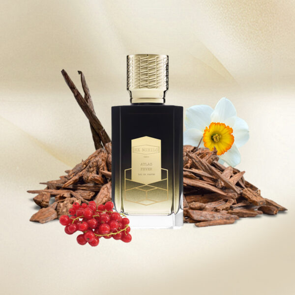 [Exclusively Whatsapp Internal Sales] Ex Nihilo Atlas Fever Eau de Parfum - Image 4