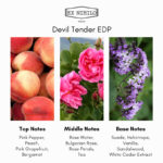 Ex Nihilo Devil Tender Eau de Parfum - Image 4