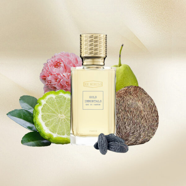 Ex Nihilo Gold Immortals Eau de Parfum - Image 6