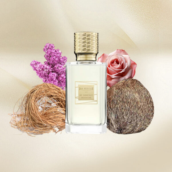 Ex Nihilo My Sweetest Morphine Eau de Parfum - Image 5